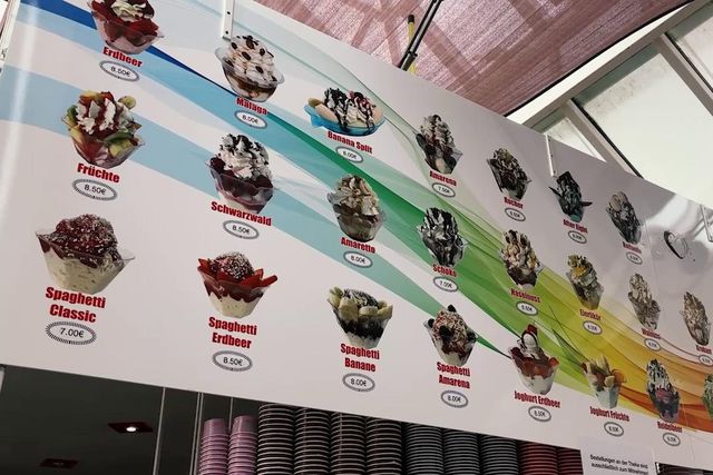 O português que fez o gelado de... Portugal