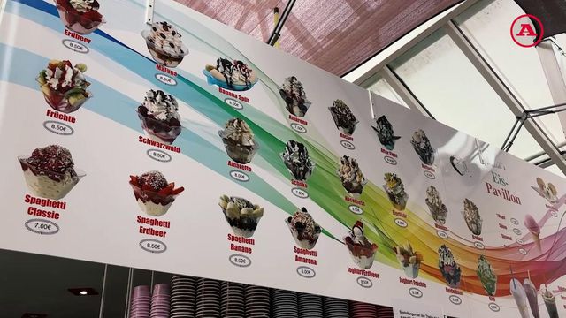 O português que fez o gelado de... Portugal