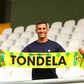 Tondela anuncia Tiago Manso no primeiro dia de trabalho