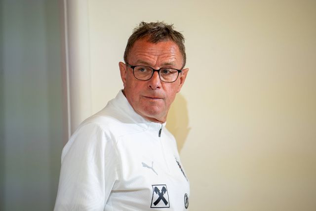 Áustria apresenta-se em Leipzig com três trunfos para apelar ao apoio local