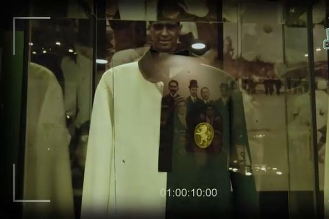 Sporting recebe prenda musical no 118.º aniversário