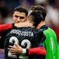 Das lágrimas de CR7 nasceu a glória eterna de Diogo Costa (os destaques de Portugal)
