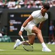 Wimbledon: Alcaraz inicia defesa de título com vitória