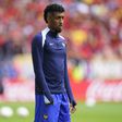 Coman abandona estágio da França