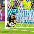 FC Porto: Diogo Costa associado ao Real Madrid