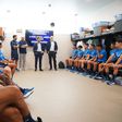 Salários do plantel e funcionários do FC Porto liquidados