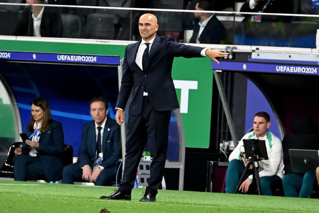 Roberto Martínez: «Diogo Costa é o segredo mais oculto do futebol europeu»