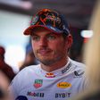 Verstappen: «Quando se vê o Real Madrid a reforçar-se assim, o ano vai ser difícil»