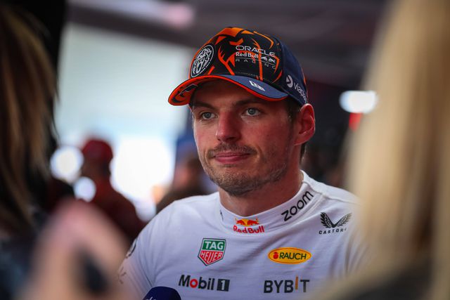 «O pai de Max Verstappen gosta mais de Toto Wolff que de Christian Horner»