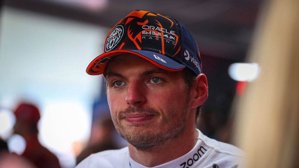 «O pai de Max Verstappen gosta mais de Toto Wolff que de Christian Horner»