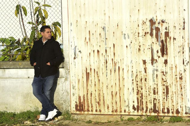 Márcio Sampaio despede-se de Jorge Jesus: «A minha gratidão»