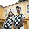 Conheça a nova camisola do Boavista