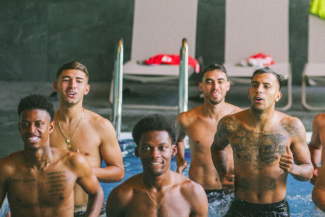 Dia para recuperar no SC Braga