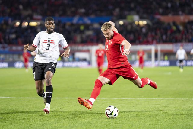 Áustria-Turquia: reconquistar a Europa