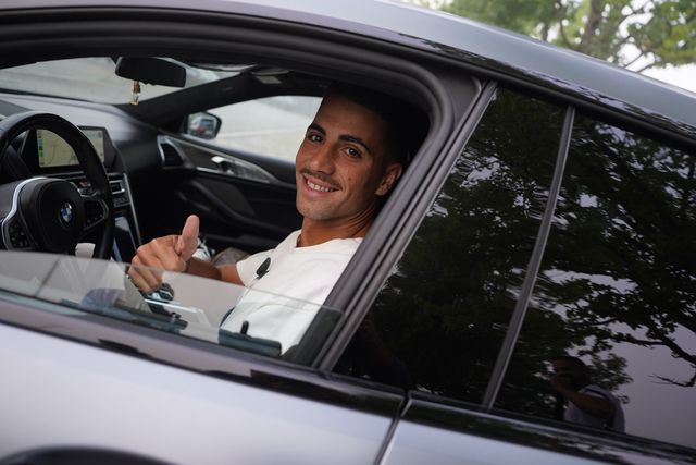 «FC Porto já deve ter um central assegurado...»