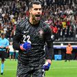 Diogo Costa único na Europa: os penáltis que ele já defendeu