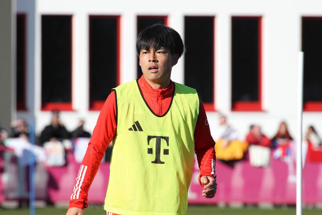 Taichi Fukui muito próximo de ser reforço do Arouca