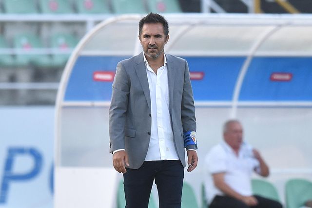 Carlos Pinto volta à Arábia Saudita