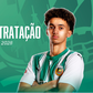 Rio Ave: Amine Rehmi assina até 2028