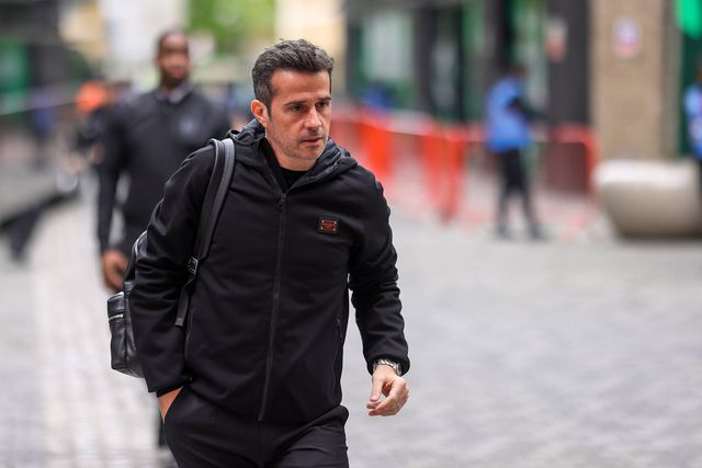 Ingleses apontam Marco Silva ao Al Ittihad