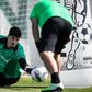 Sporting: as imagens do primeiro treino com bola