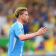 De Bruyne responde aos adeptos: «Se querem tomar decisões, têm de vir jogar futebol»