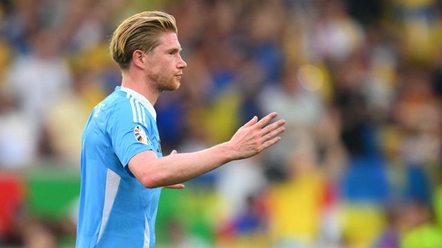 Mercado Total: «De Bruyne ainda faz sentido no Man. City»