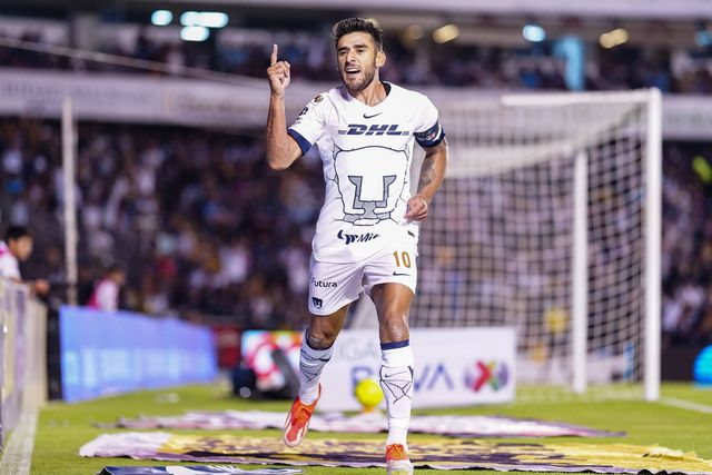 Salvio confirma regresso a ‘casa’