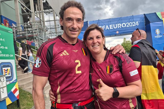 «Temos confiança que o Sporting tornará Debast um melhor jogador»