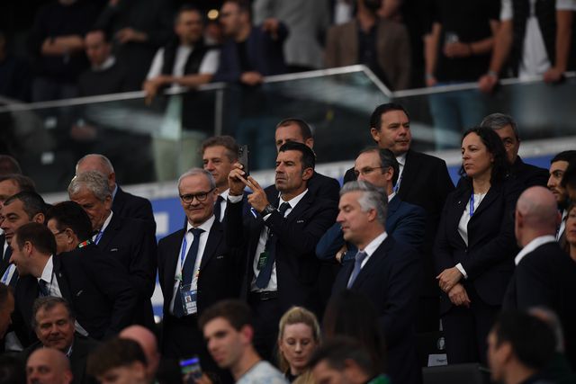 Luís Montenegro: «Temos equipa para ganhar à França»