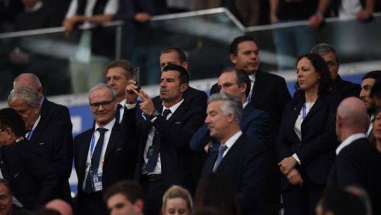 Luís Montenegro: «Temos equipa para ganhar à França»
