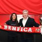 Oficial: Ana Borges, ex-Sporting, assina pelo Benfica