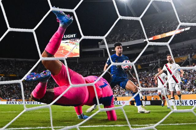 Foi assim que Marcos Leonardo eliminou o Manchester City