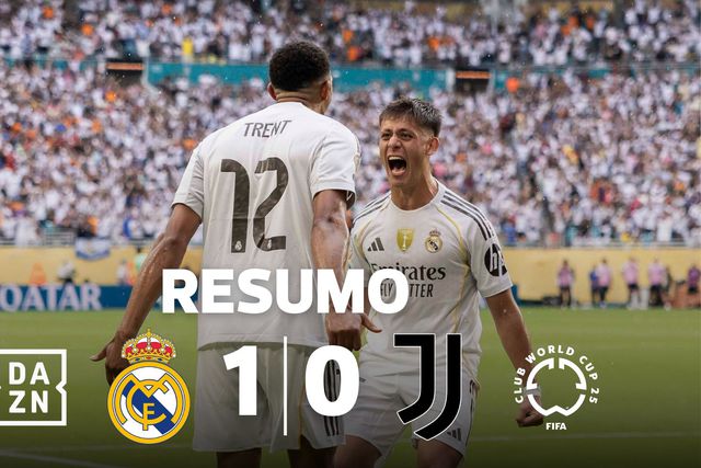 Quem não tem Mbappé, caça com... Gonzalo García (resumo)