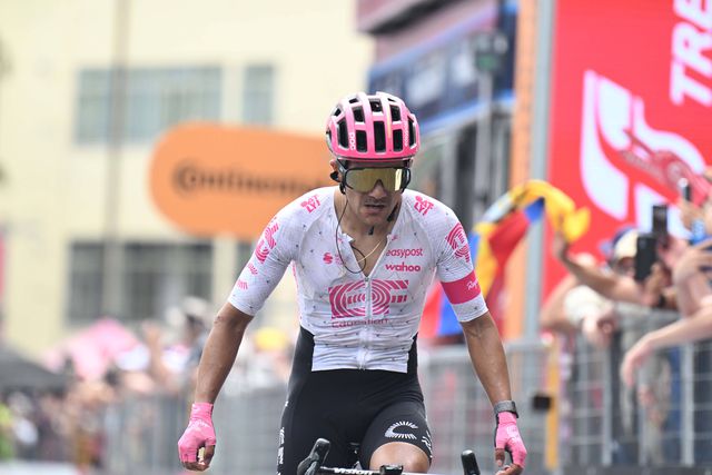 Seis baixas importantes para o Tour