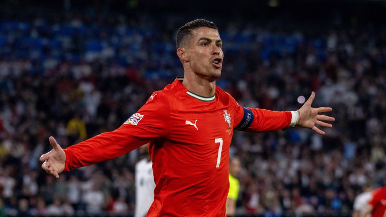 «No Mundial, Ronaldo pode fazer tudo e Portugal também»