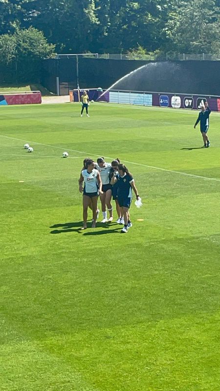 EURO-2025: contrariedade para a Seleção Nacional