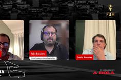 Vamos falar de FUM: voa, Lando, voa...