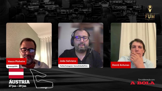 Vamos falar de FUM: voa, Lando, voa...