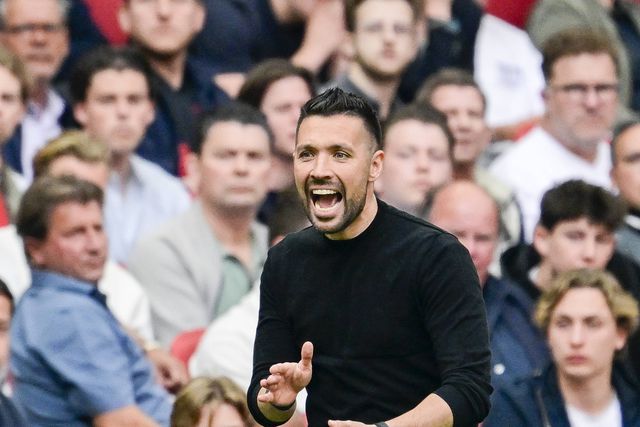 Villas-Boas gosta de jogar à roleta