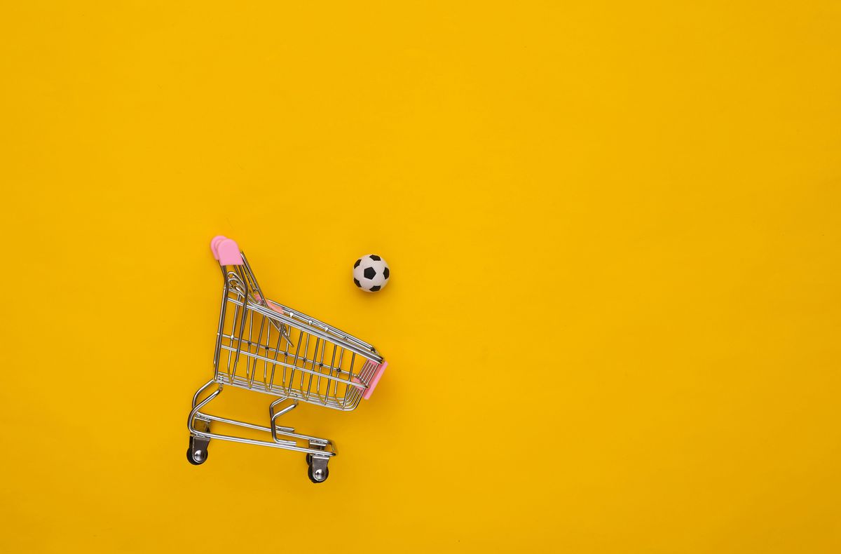 Mercado atualizado: todas as transferências confirmadas na Liga