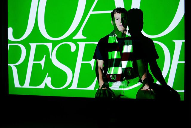 Mercado oficial: João Resende inicia revolução no ataque do Estrela da Amadora