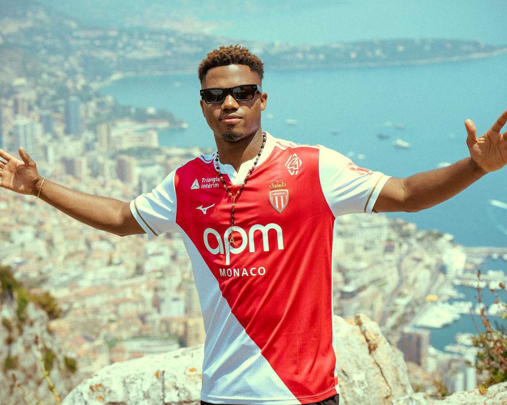 Mercado: Barcelona renova com Ansu Fati e empresta-o ao Mónaco
