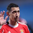 Ángel Di María foi um dos melhores jogadores que alguma vez pisaram os relvados português. E nunca esqueceu de onde partiu.