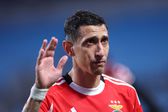 Ángel Di María foi um dos melhores jogadores que alguma vez pisaram os relvados português. E nunca esqueceu de onde partiu.