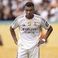 Kylian Mbappé estreou-se no Mundial de Clubes