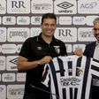 Mercado: Tiago Fernandes recusa a Arábia Saudita