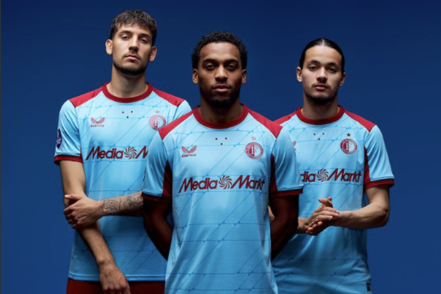 Feyenoord avisa Benfica: Moussa é uma das figuras da nova época