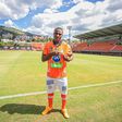 Aly Palacios é reforço do Lusitânia de Lourosa