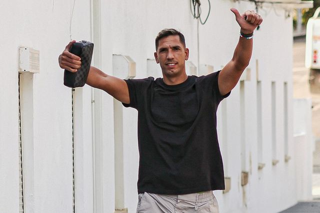 Estoril: arranque dos trabalhos de plantel ‘guardado a sete chaves’